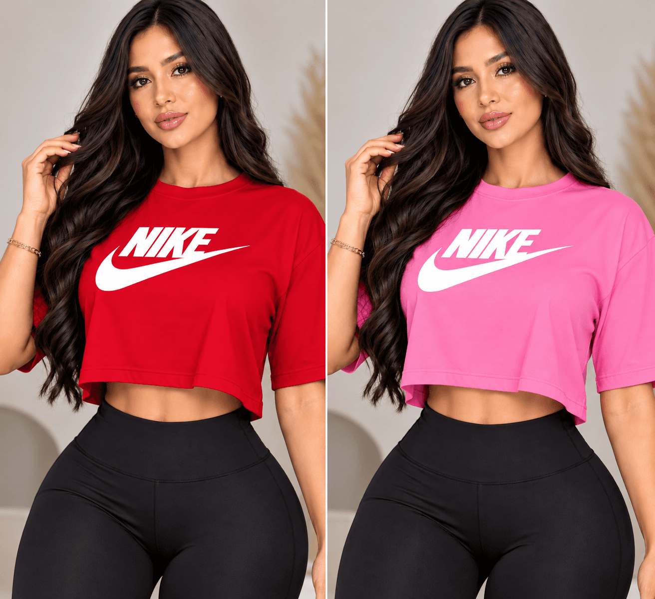 CAMISETA OVERSIZE ALGODÓN  5