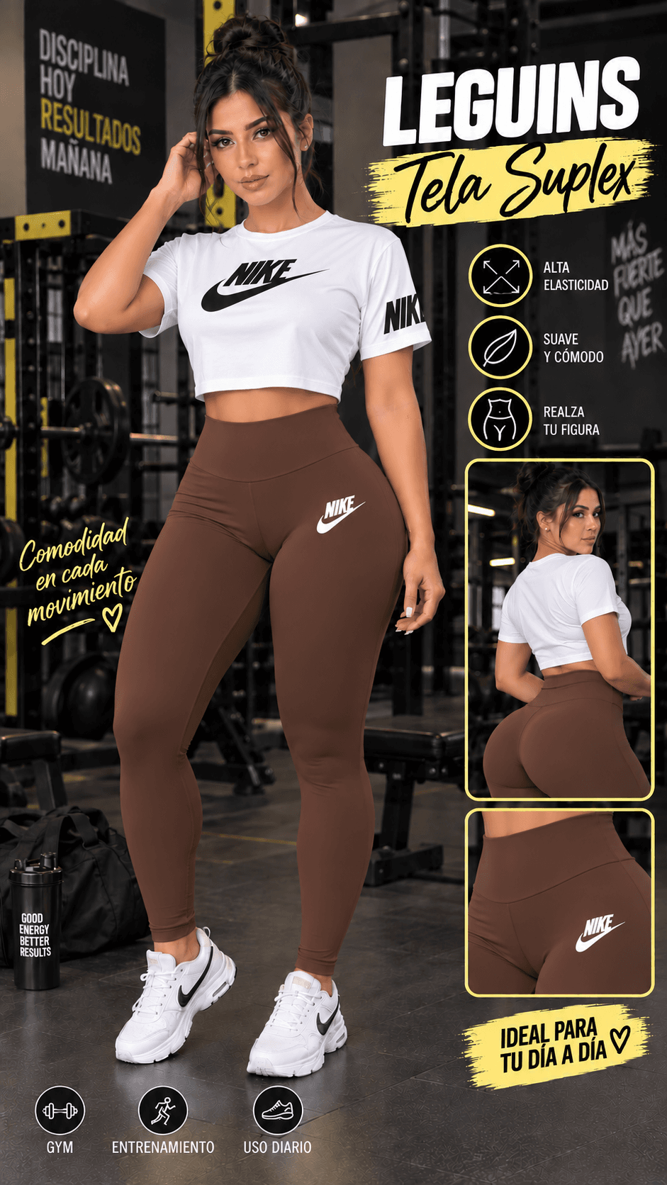 CONJUNTO 1